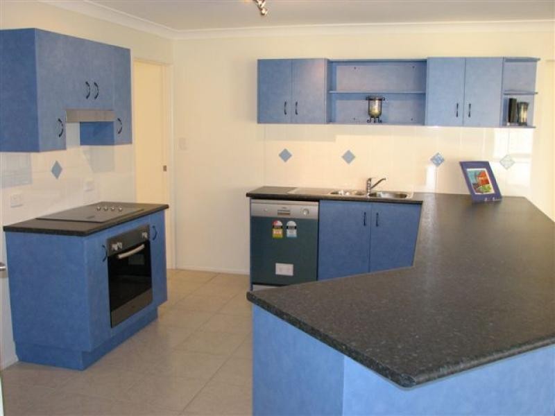 3 Stuart Ct, Gracemere QLD 4702