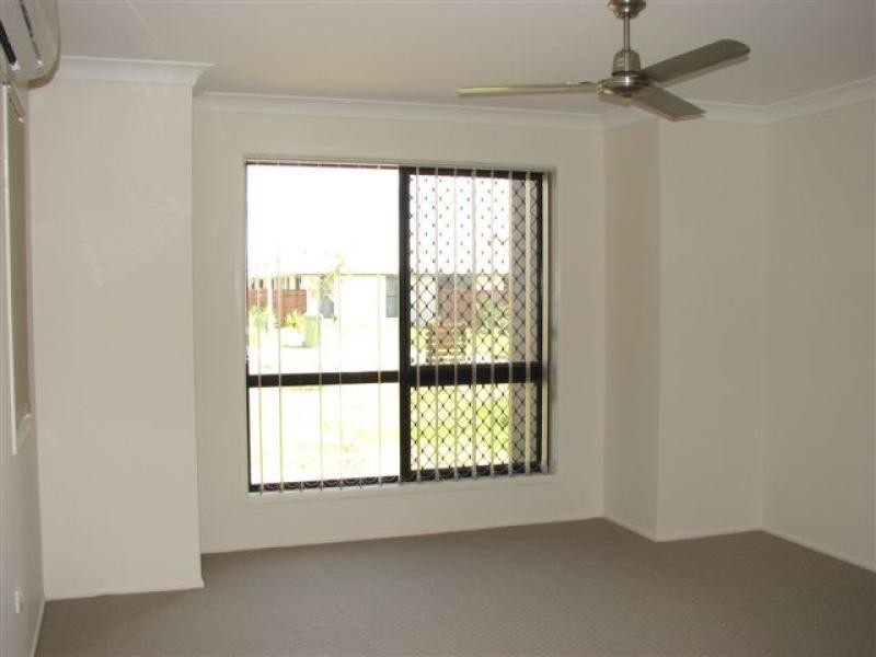 3 Stuart Ct, Gracemere QLD 4702