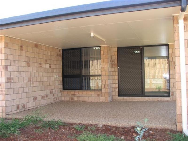 3 Stuart Ct, Gracemere QLD 4702