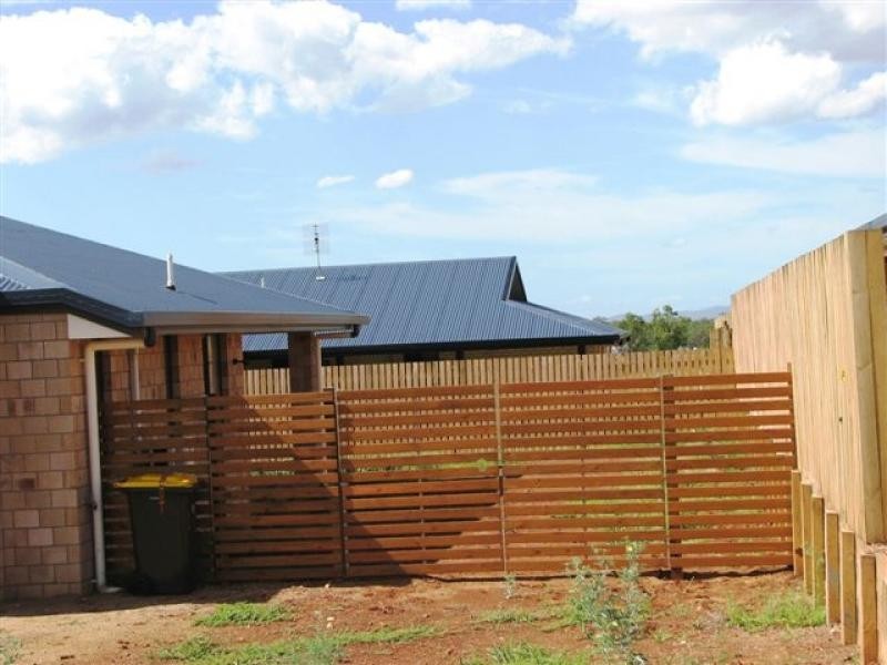 3 Stuart Ct, Gracemere QLD 4702