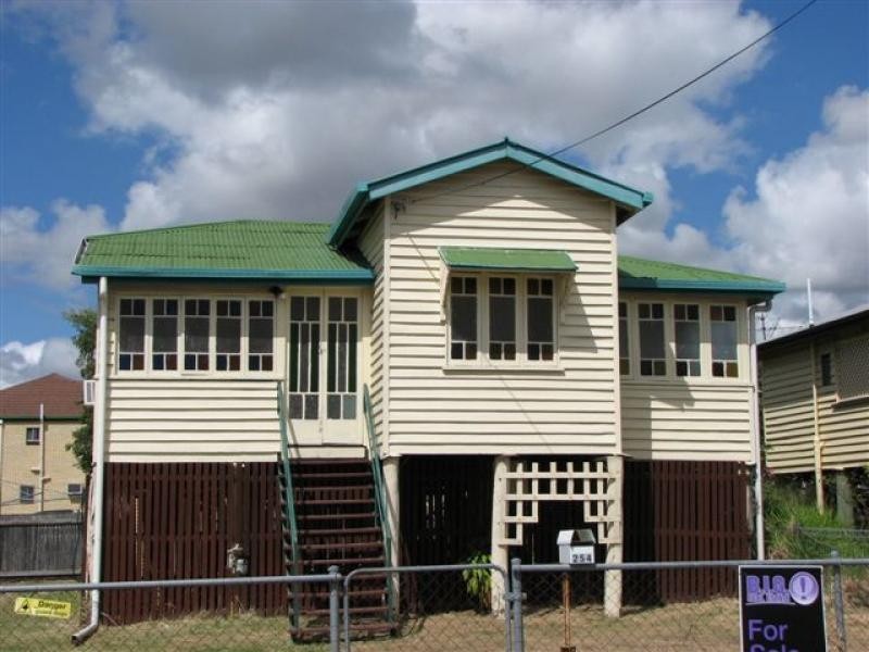 254 Campbell St, Rockhampton QLD 4700