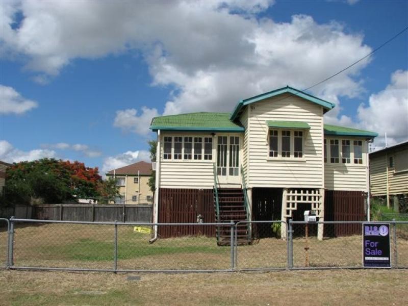254 Campbell St, Rockhampton QLD 4700