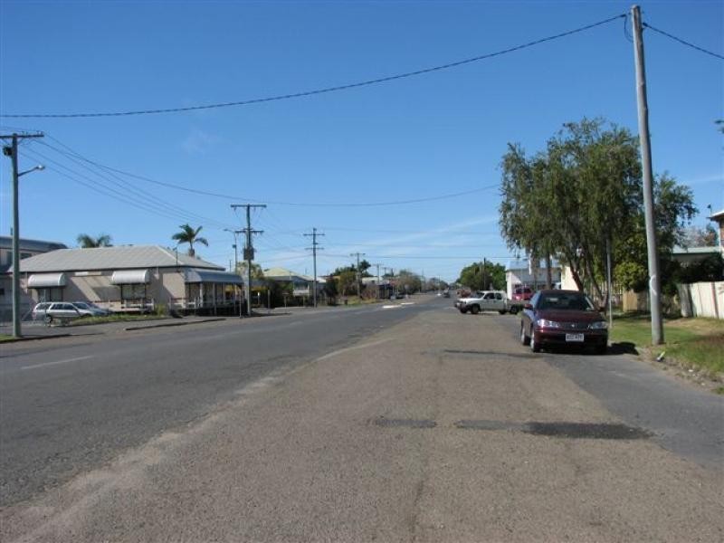 254 Campbell St, Rockhampton QLD 4700