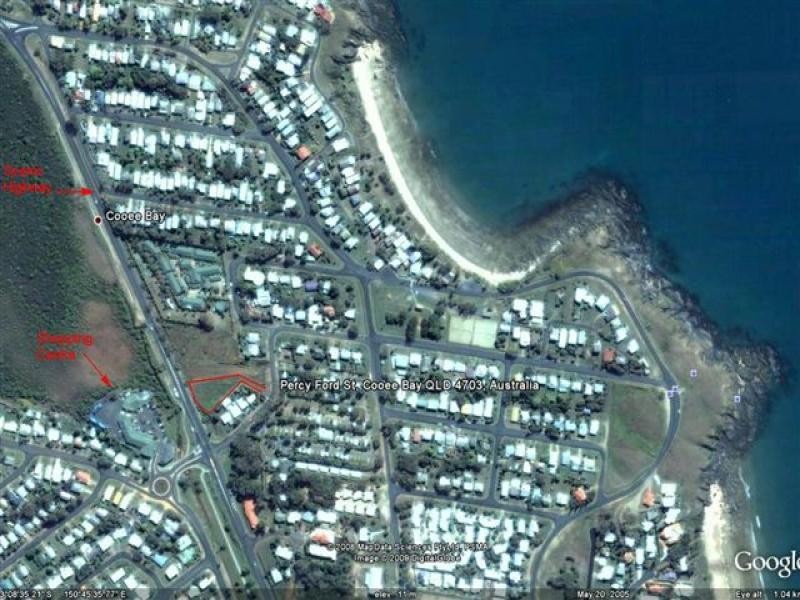 Cooee Bay QLD 4703