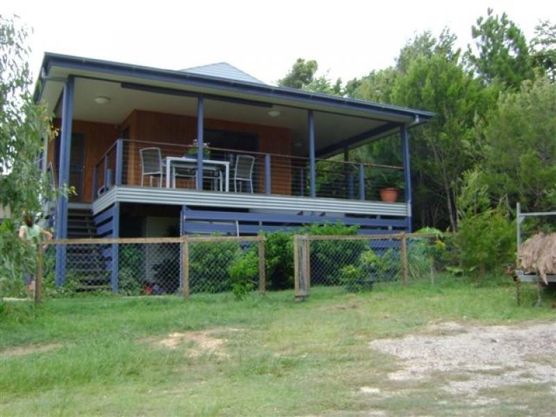 Macleay Island QLD 4184