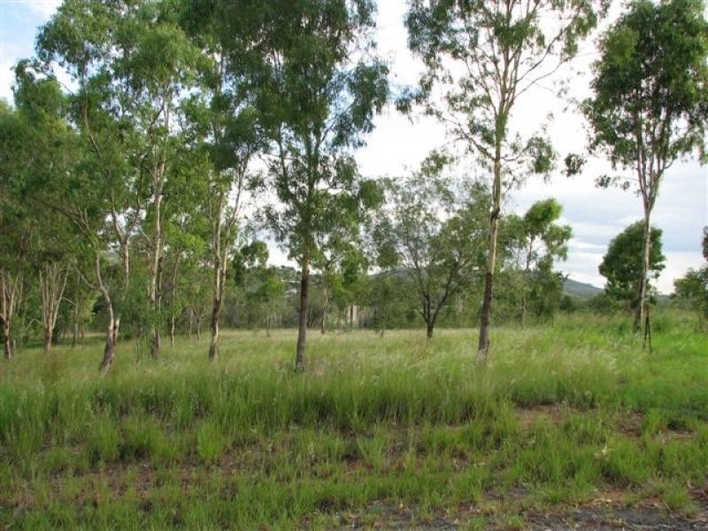 23 and 25 Gordon Lane, Mount Morgan QLD 4714