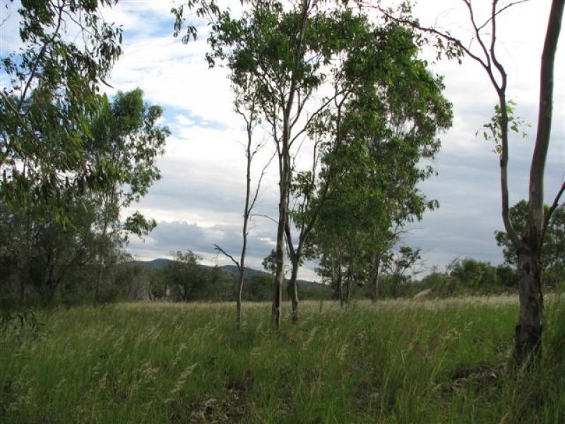 23 and 25 Gordon Lane, Mount Morgan QLD 4714