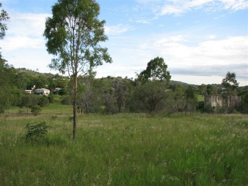 23 and 25 Gordon Lane, Mount Morgan QLD 4714