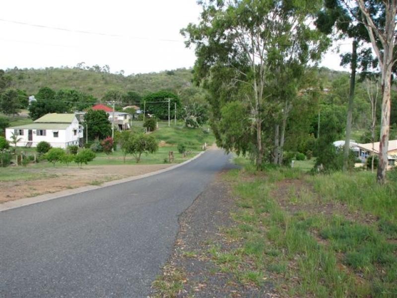 23 and 25 Gordon Lane, Mount Morgan QLD 4714