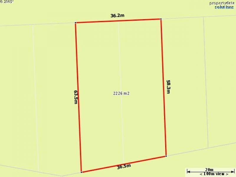 23 and 25 Gordon Lane, Mount Morgan QLD 4714