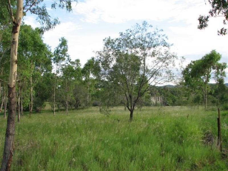 25 Gordon Lane, Mount Morgan QLD 4714