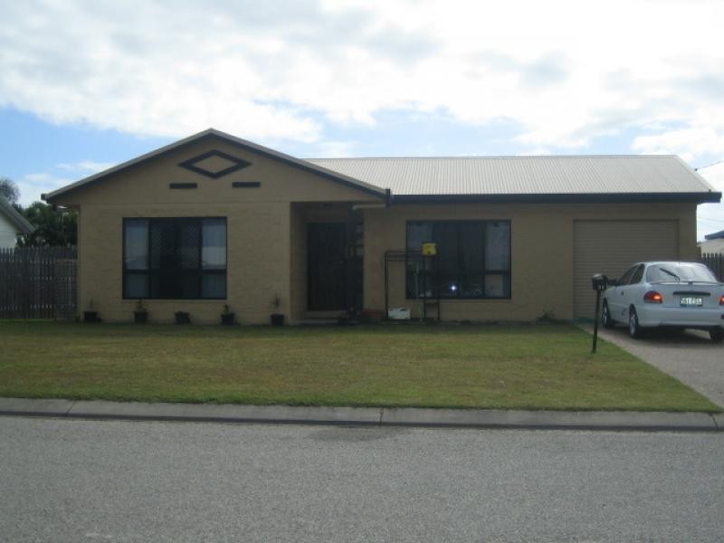 66 Valarie lane, Deeragun QLD 4818