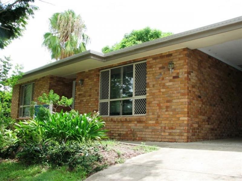 299 Thirkettle Ave, Frenchville QLD 4701