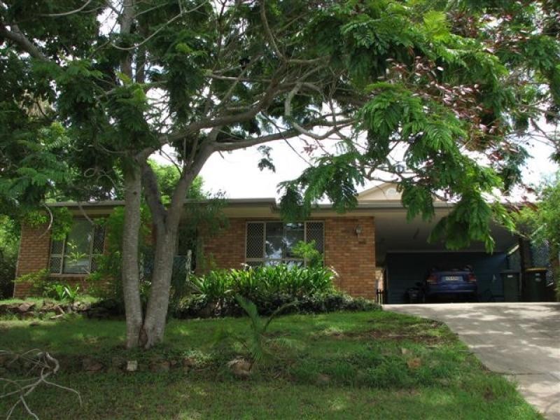 299 Thirkettle Ave, Frenchville QLD 4701