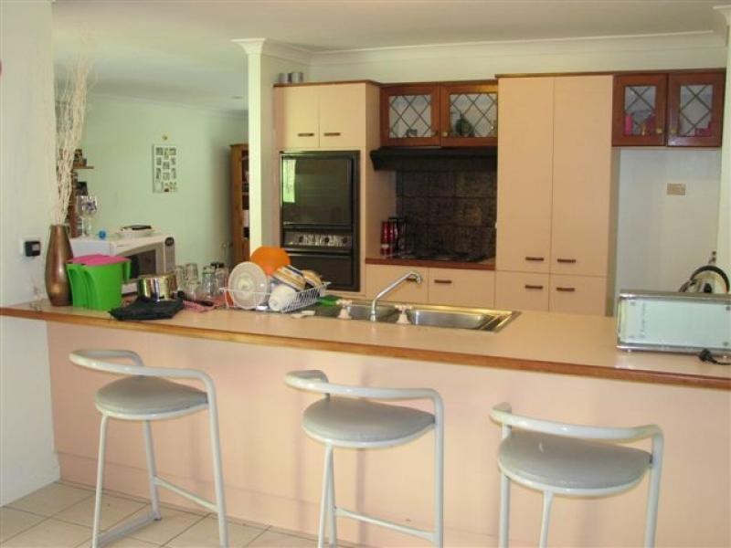 299 Thirkettle Ave, Frenchville QLD 4701