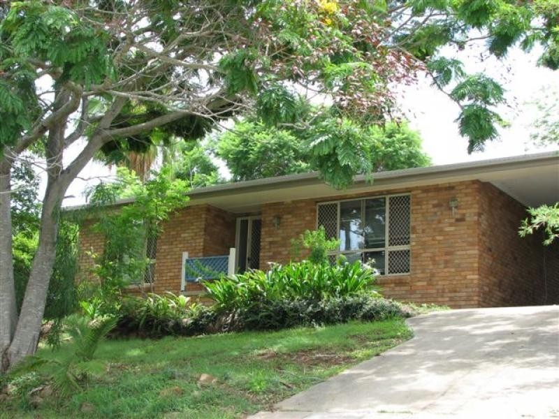 299 Thirkettle Ave, Frenchville QLD 4701