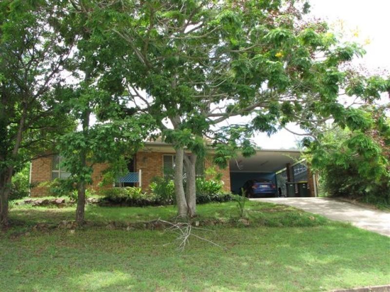 299 Thirkettle Ave, Frenchville QLD 4701