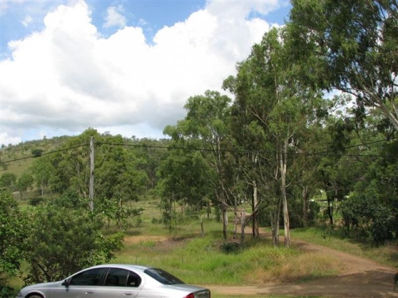 160 East St, Mount Morgan QLD 4714