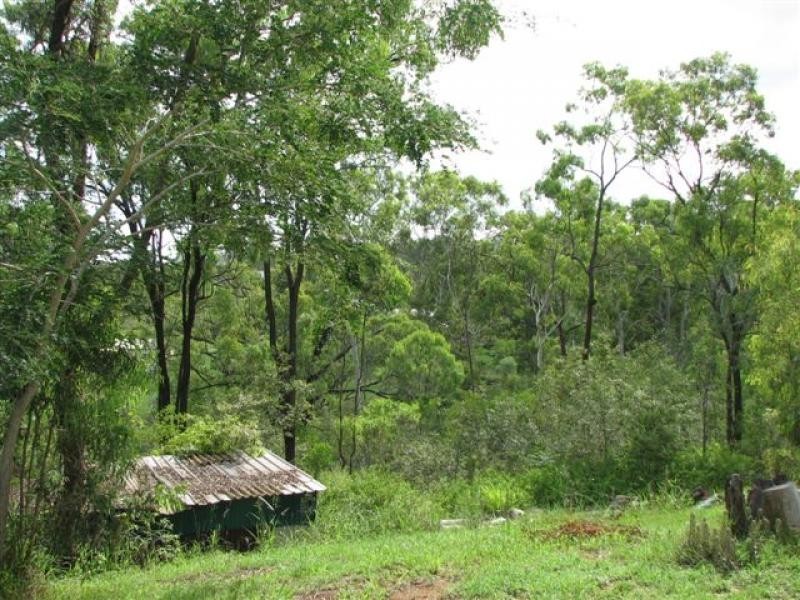 Baree QLD 4714