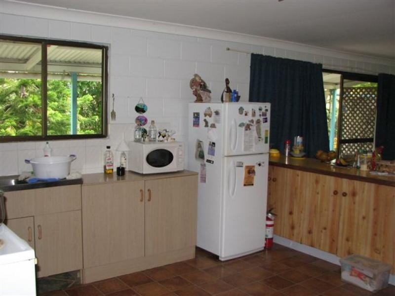 Baree QLD 4714
