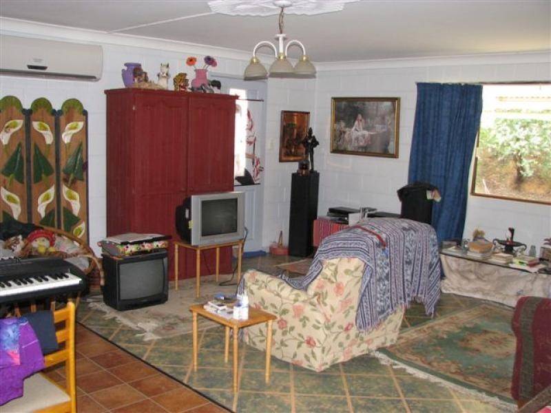 Baree QLD 4714
