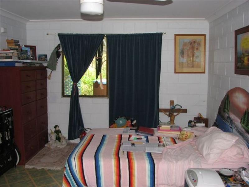 Baree QLD 4714