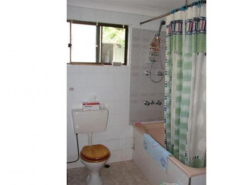 Baree QLD 4714