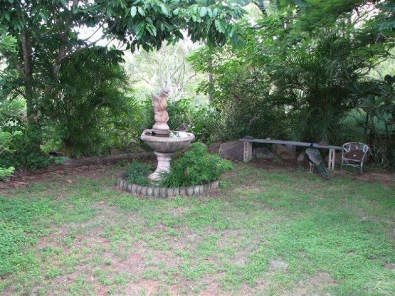Baree QLD 4714
