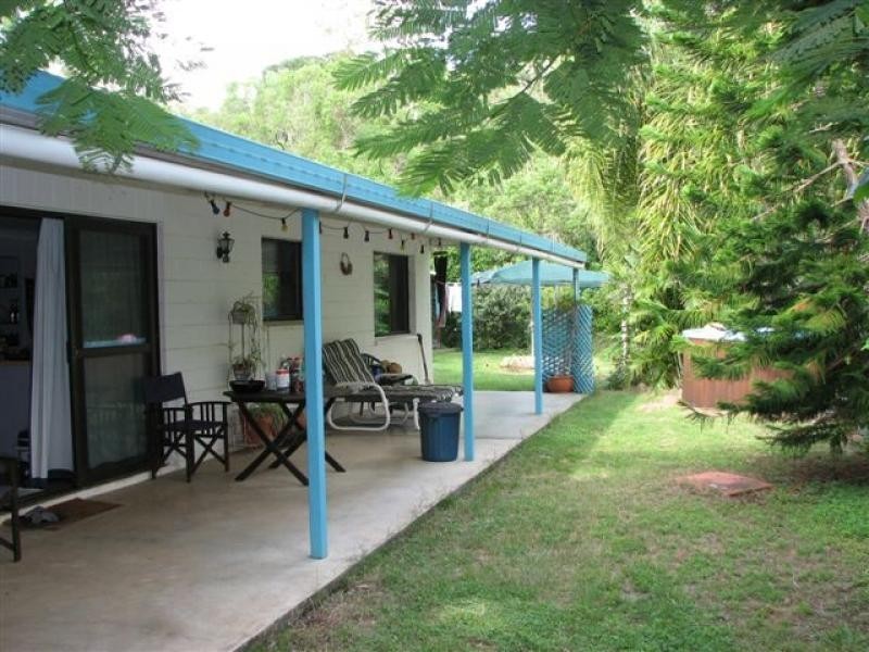 Baree QLD 4714