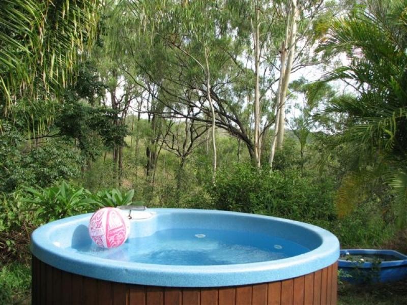 Baree QLD 4714