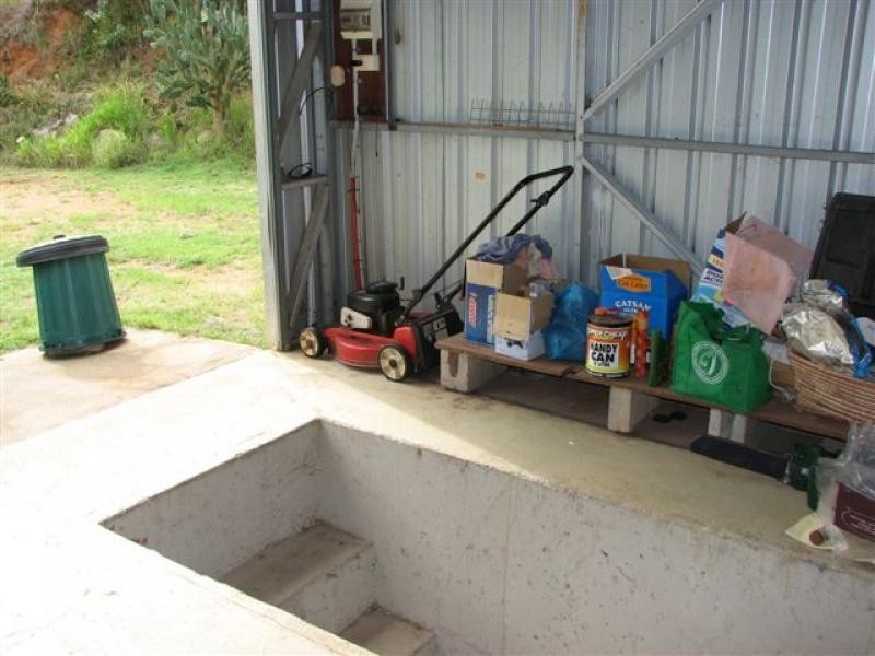 Baree QLD 4714
