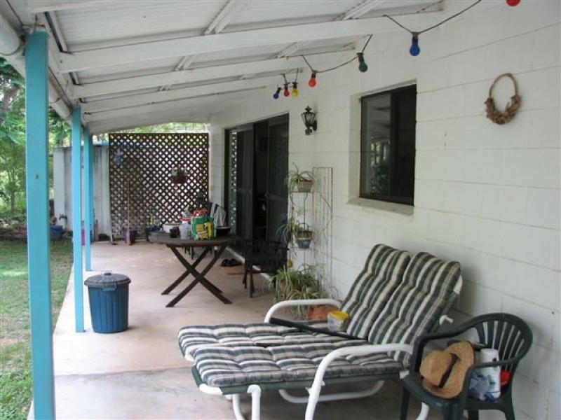 Baree QLD 4714