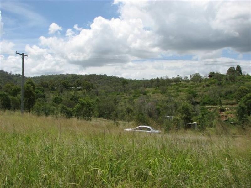 Lots 62-63 Grey St, Mount Morgan QLD 4714