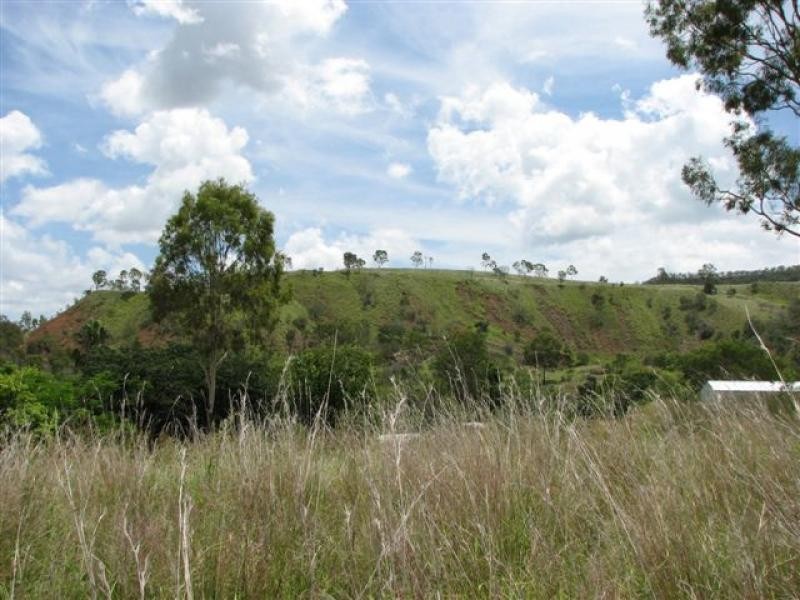 Lots 62-63 Grey St, Mount Morgan QLD 4714
