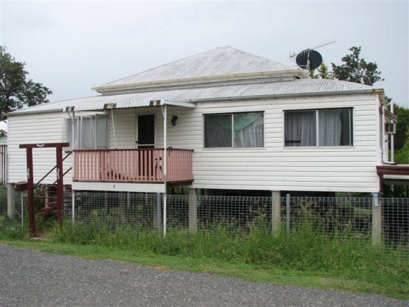 Mount Morgan QLD 4714