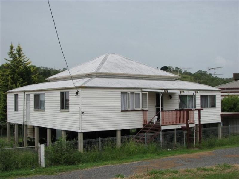 Mount Morgan QLD 4714