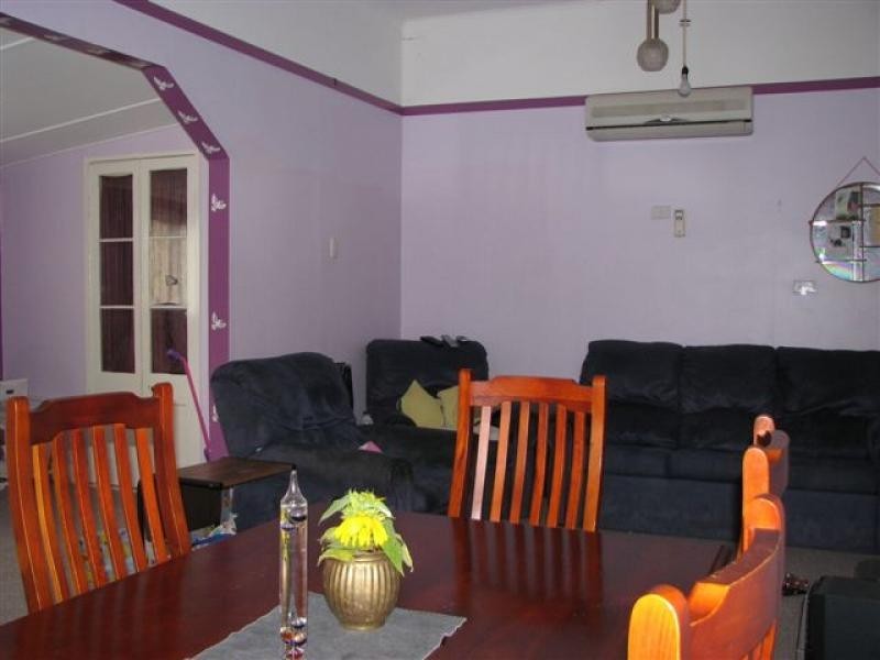 Mount Morgan QLD 4714