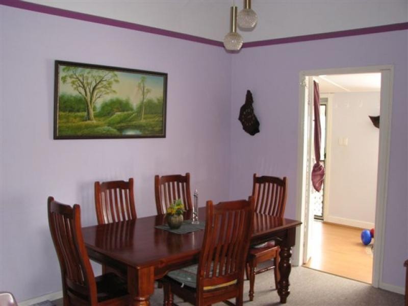 Mount Morgan QLD 4714