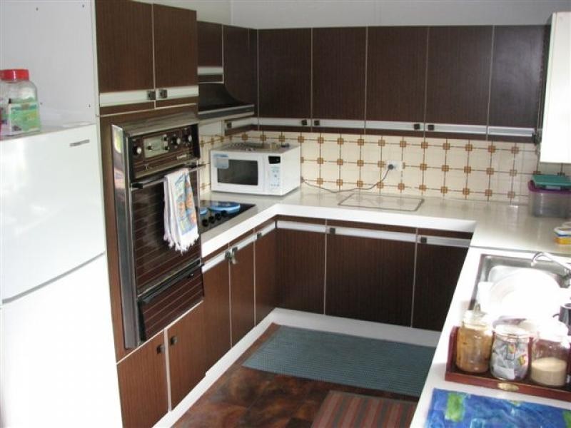 Mount Morgan QLD 4714