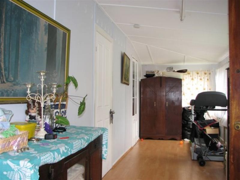 Mount Morgan QLD 4714