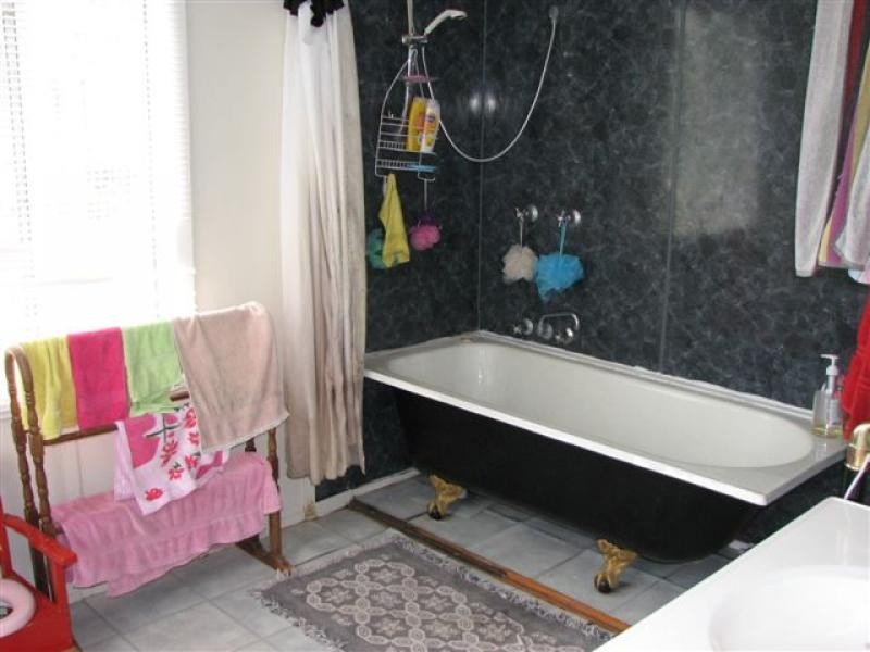 Mount Morgan QLD 4714