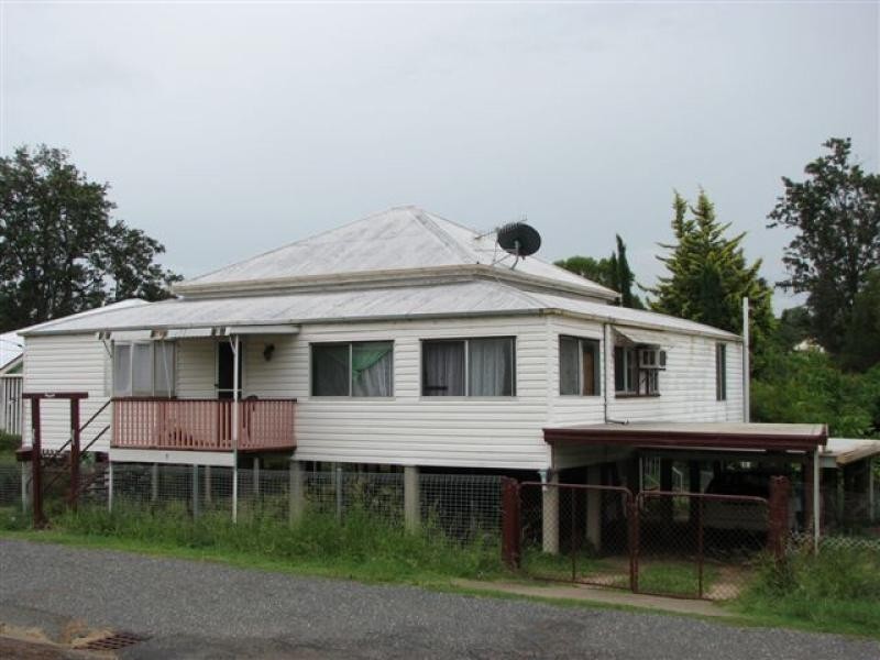 Mount Morgan QLD 4714