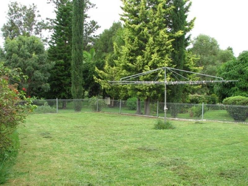 Mount Morgan QLD 4714