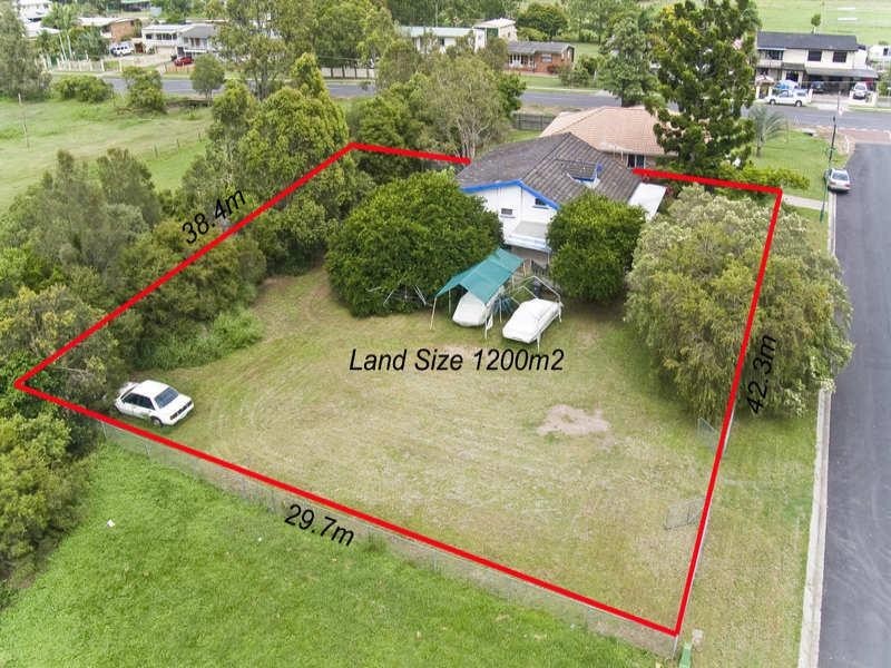 3 Evelyn Rd, Wynnum West QLD 4178