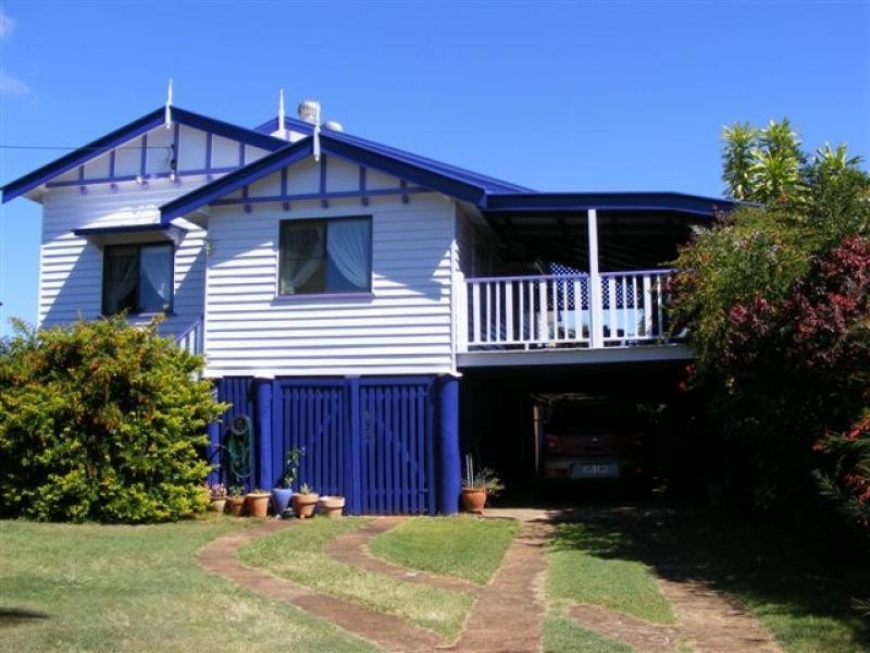 28 Broadhurst St, Childers QLD 4660