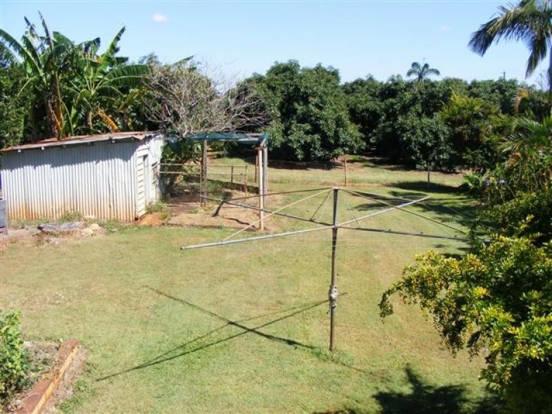 28 Broadhurst St, Childers QLD 4660
