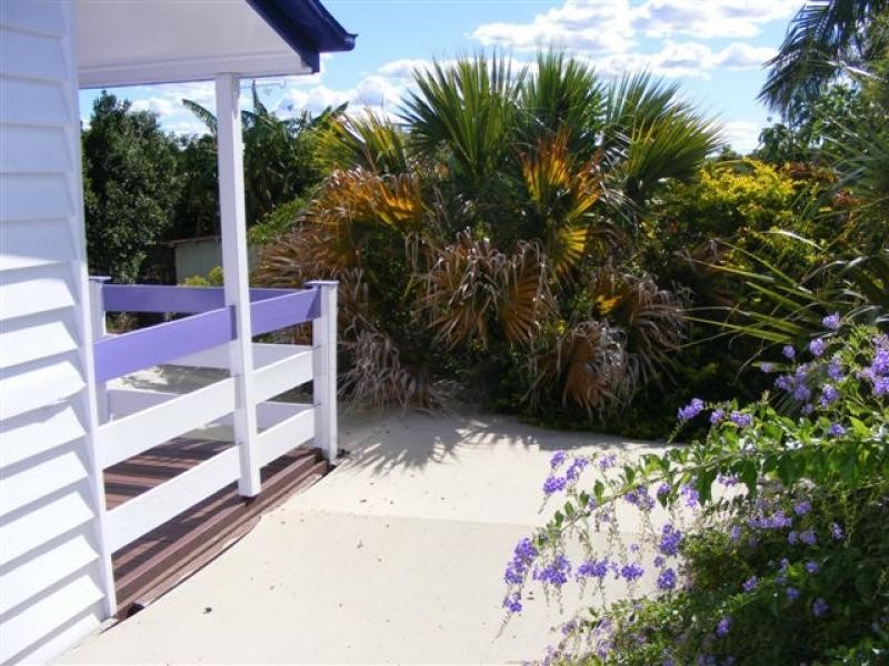 28 Broadhurst St, Childers QLD 4660