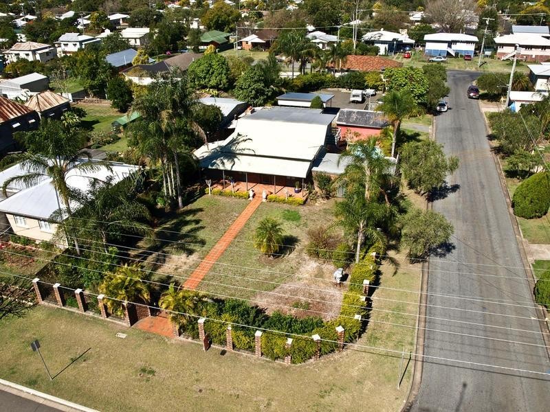 35 Old Toowoomba Road, One Mile QLD 4305