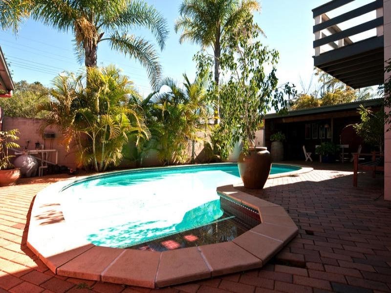 35 Old Toowoomba Road, One Mile QLD 4305
