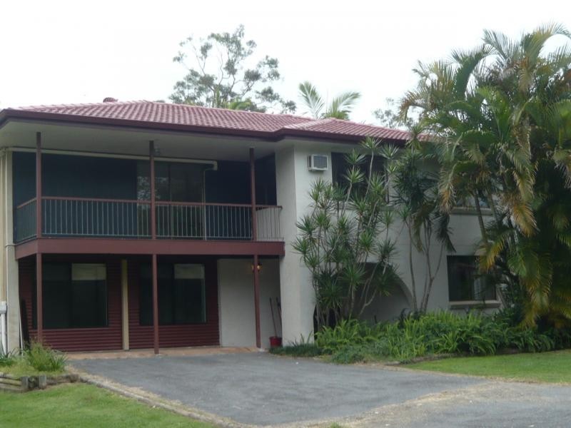 18 Oxley drive, Karalee QLD 4306